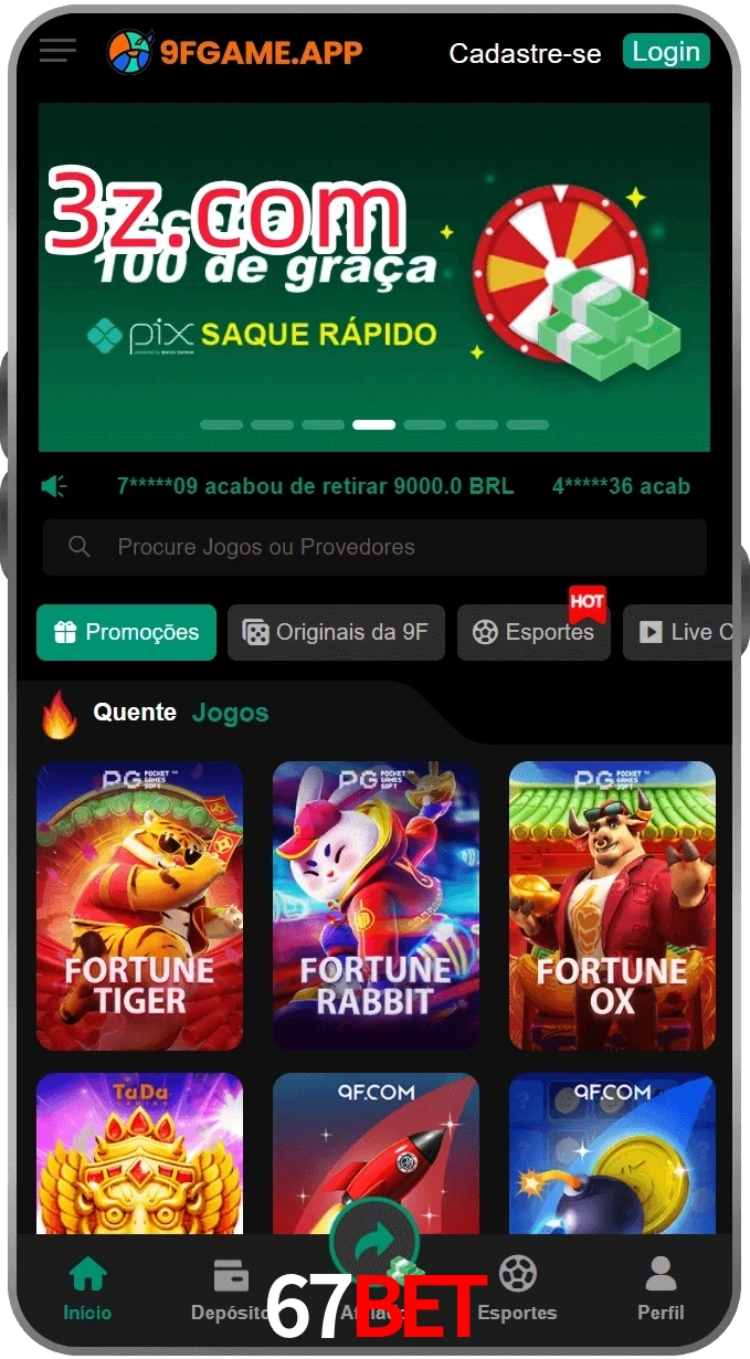 67Bet