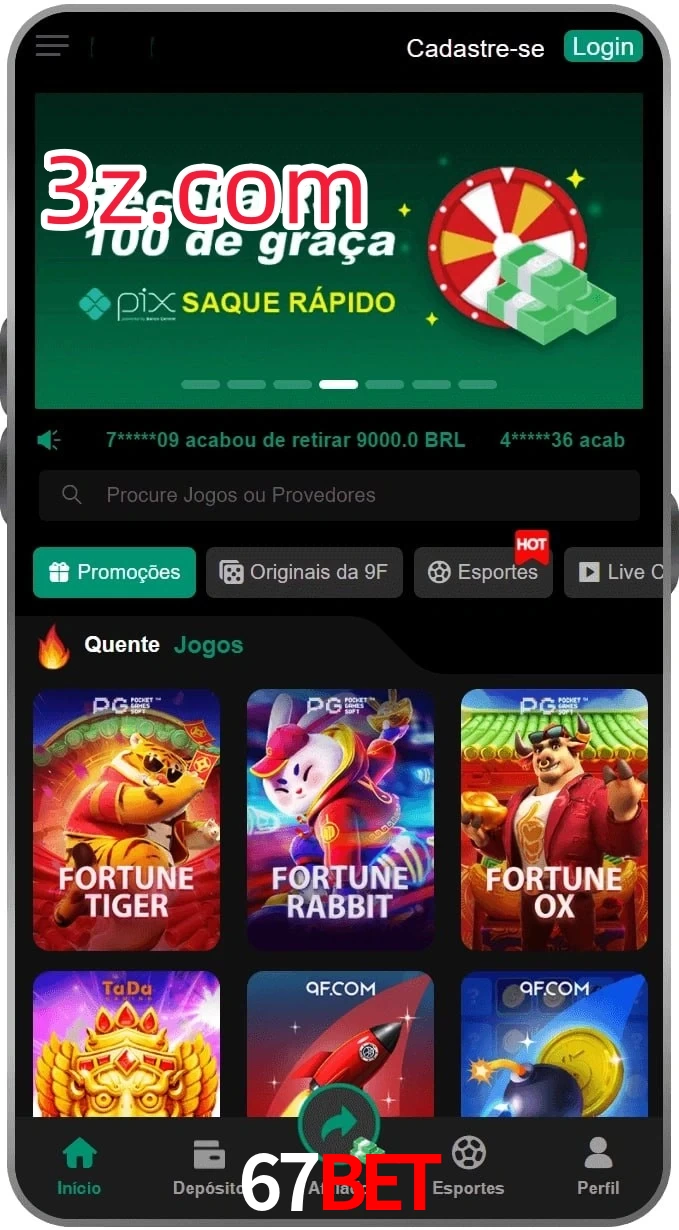 67Bet